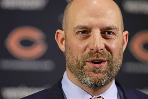 Matt Nagy 'fired up' after Bears land top free-agent targets for ...