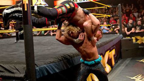 10 Greatest DDT Variations In WWE History