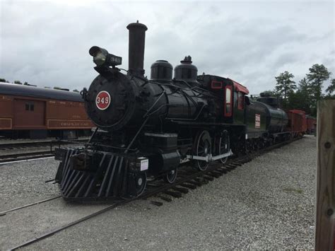 Tennessee Valley Railroad Museum (Etowah) - 2020 All You Need to Know BEFORE You Go (with Photos ...