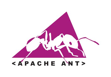 Apache Ant logo | Dwglogo