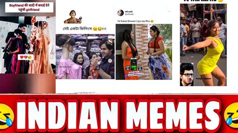 😂 Wah Kya Scene Hai | Ep. 1 | Trending Memes | Dank Memes | Indian Memes Compilation - YouTube