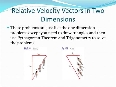 PPT - Relative Motion PowerPoint Presentation, free download - ID:3032489