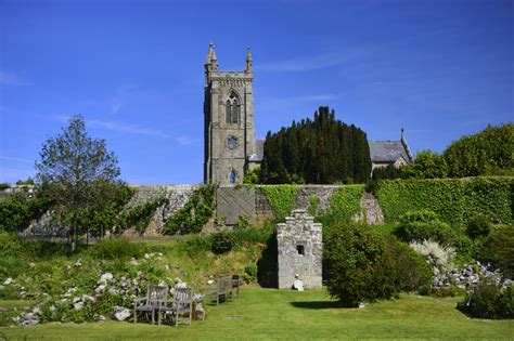 Ruins of Shaftesbury Abbey & Garden | SarumStroller | Blipfoto