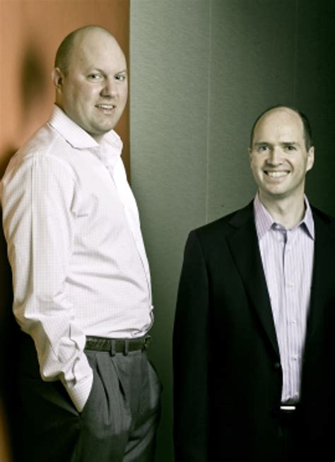 Andreessen Horowitz partners to give away half of VC earnings - CNET