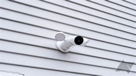 5 Easy Steps to Install Your Google Nest Floodlight and Secure Your ...