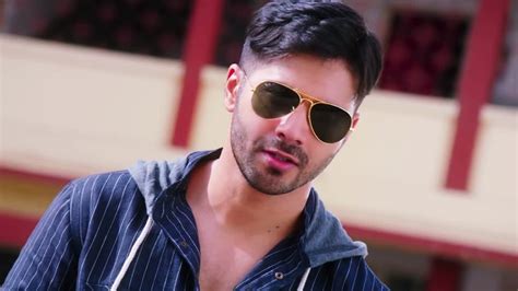 Varun Dhawan Badrinath Ki Dulhania Best Wallpaper 12977 - Baltana