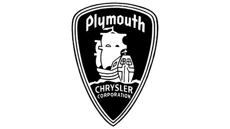 Plymouth Logo, symbol, meaning, history, PNG, brand