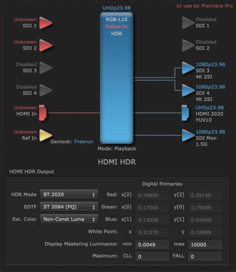 コンプリート！ nvidia output color format hdr 105874-Nvidia output color format hdr - Saesipapictzeq