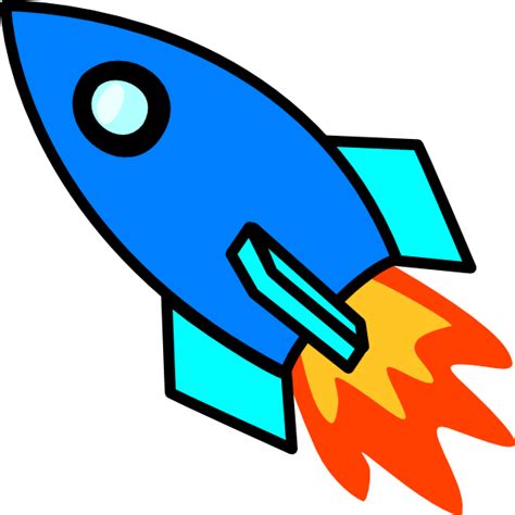 Image result for clipart rocket | Art, Free cartoons, Astronaut wallpaper