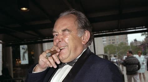 Robin Leach, chronicler of the rich and famous, dies at 76