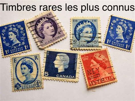 Timbre Le Plus Cher Du Monde : 7 Des Timbres Les Plus Celebres Philapostel Bretagne - Le cher du ...