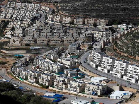 Newsplaining: Israeli Settlements in occupied West Bank | Deep Dive ...