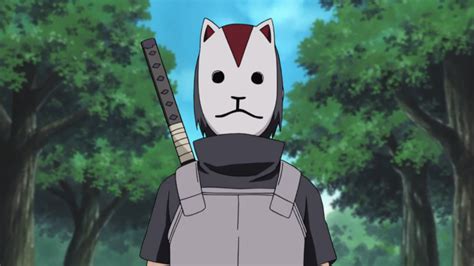 Itachi Pfp Anbu