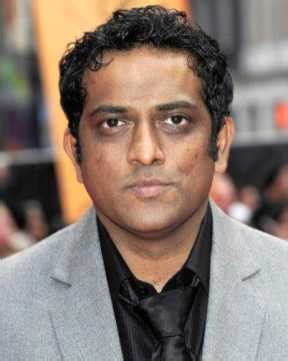 Anurag Basu - Biography, Height & Life Story | Super Stars Bio