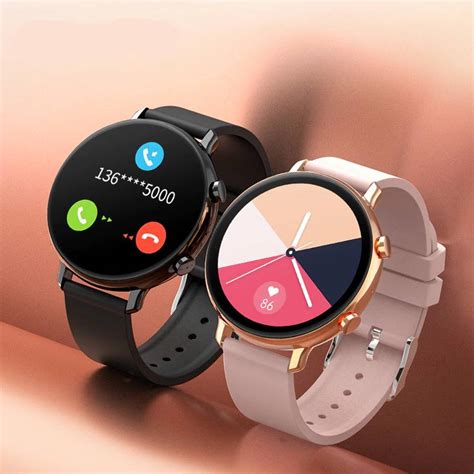 Smart Watch for Android Phones and iOS Phones Compatible iPhone Samsung ...