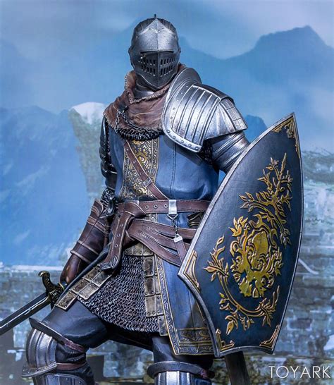 Give us the sword and shield knight : r/forhonorknights