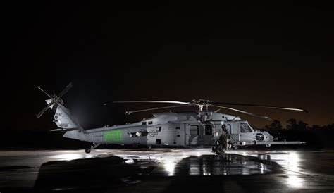 Sikorsky HH-60W Combat Rescue Helicopter Program Awarded LRIP Contract | DefenceTalk