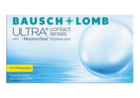 ULTRA® For Presbyopia - Eyes4You