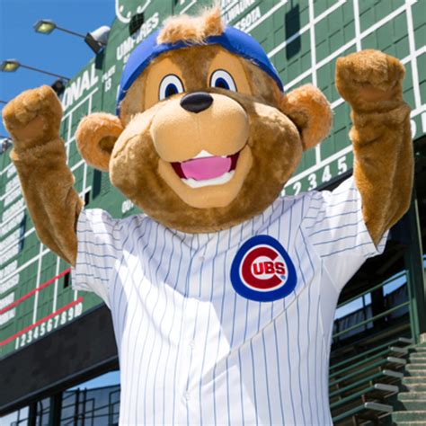 MLB All-Star Mascots | All-Star Village | MLB.com