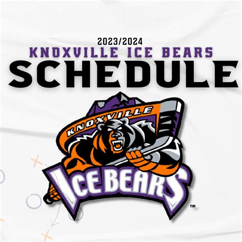 Knoxville Ice Bears | Professional Hockey | SPHL Hockey