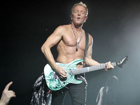 Def Leppard's Phil Collen talks guitars, songwriting and new album | MusicRadar