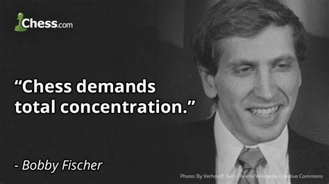 Bobby Fischer's Best Chess Quotes - Chess.com