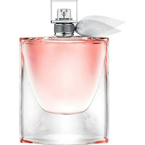 La Vie est Belle L'Eau de Parfum by Lancôme » Reviews & Perfume Facts