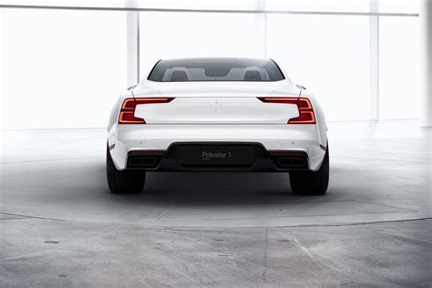 Polestar 1 | News, Performance, Specs, Pictures, Range | Digital Trends