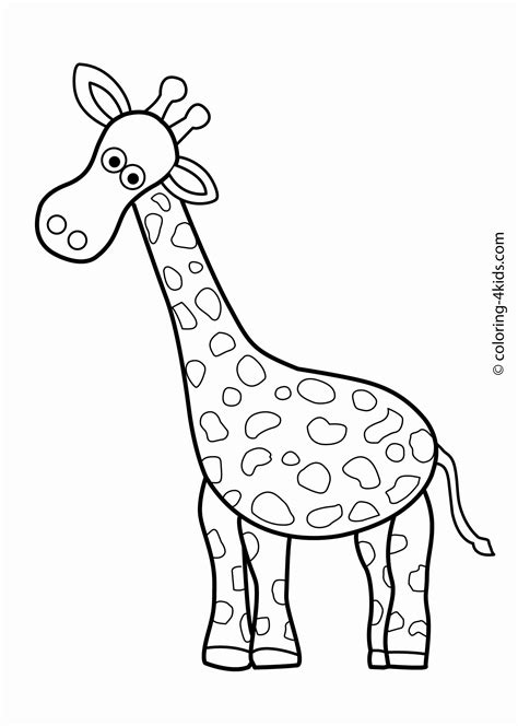 Animal Coloring Pages For 6 Year Olds - Barry Morrises Coloring Pages