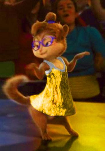 CHipettes - The Chipettes Photo (27079302) - Fanpop