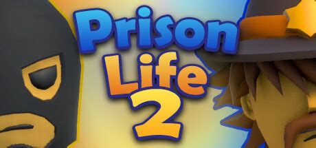 Prison Life 2 on Steam