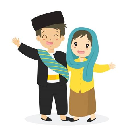 Royalty Free Betawi Clip Art, Vector Images & Illustrations - iStock