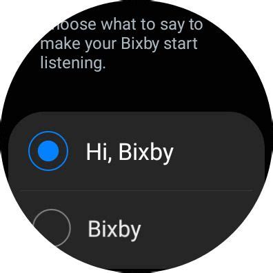 How to Activate and Use Bixby Voice on a Samsung Device