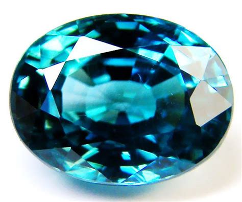 Natural Zircon Meanings and Properties: Guide to Zircon Value