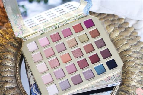 Natural Lust, la nouvelle palette signée Too Faced ! | Julie et ses ...