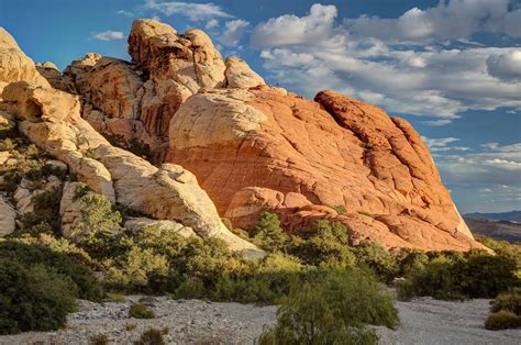 Red Rock Canyon National Conservation Area Scenic Drive Timed Entry ...