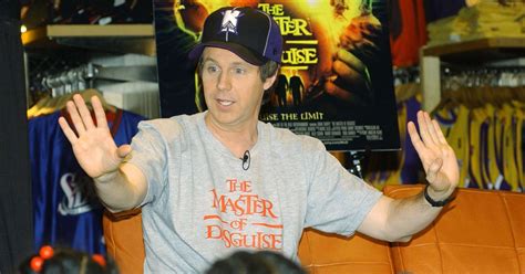 'Wayne's World' Star Dana Carvey Confirms 'Very Strange' 9/11 Story ...