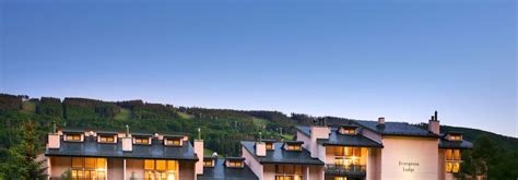 Evergreen Lodge at Vail Reviews & Prices | U.S. News