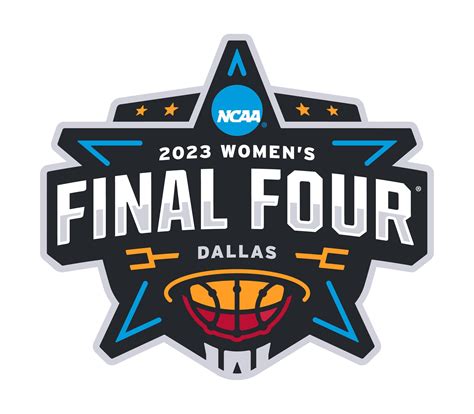 NCAA unveils 2023 Women's Final Four logo for Dallas | NCAA.com