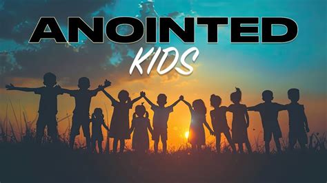 Anointed Kids - International Pentecostal Church