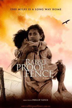 Rabbit-Proof Fence - Wikipedia