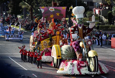 Rose Parade 2023: Here are the judges’ picks for best floats – Pasadena ...