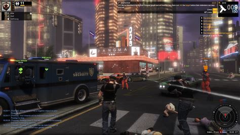 APB: Reloaded Wiki – Everything you need to know about the game « GamingBolt.com: Video Game ...