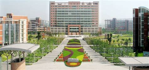 China Jiliang University - Ranking, Courses, Fees | China