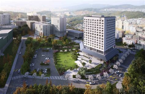 University of Ulsan | K-campus