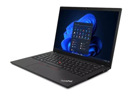 Lenovo ThinkPad T14 Intel Core™ i5-1235U 16GB, 512GB SSD Windows 10 Pro 64 – XBSAsia I.T. Solutions