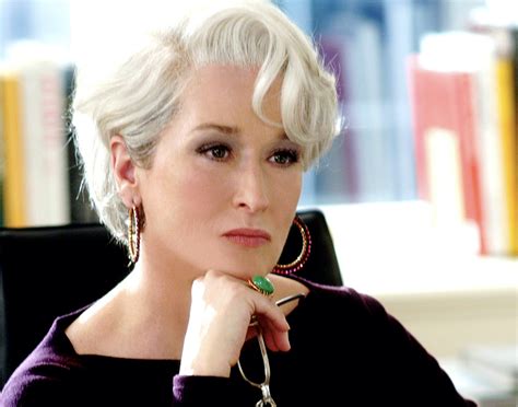 Meryl Streep Quit Method Acting After ‘Devil Wears Prada’ | IndieWire