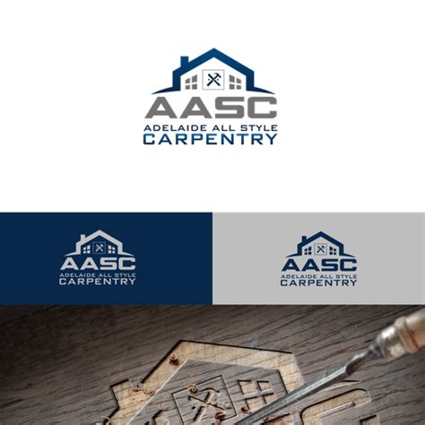 logo for carpentry business | Logo & business card contest