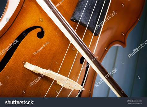 Cello. Classical Music. Stock Photo 526787065 : Shutterstock