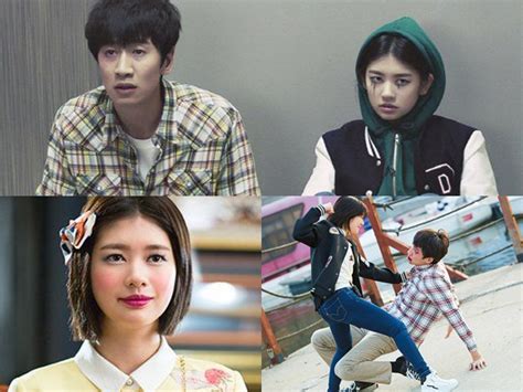 Lee Kwang Soo & Jung So Min Terlibat Pertengkaran Lucu di Teaser Drama ‘Sound of Your Heart’